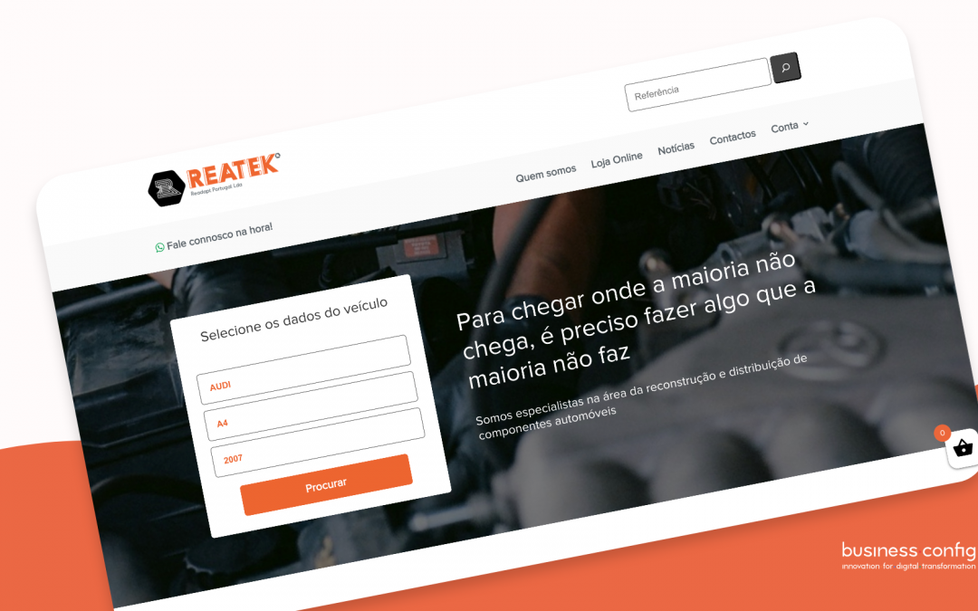 Integrações – Soluções para ligar um site Woocommerce com o ERP Sage