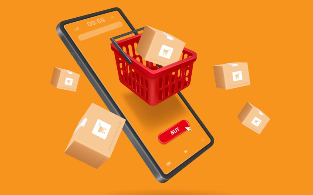 Fulfillment | Aumentar los canales de ventas y optimizar la logística con automatizaciones